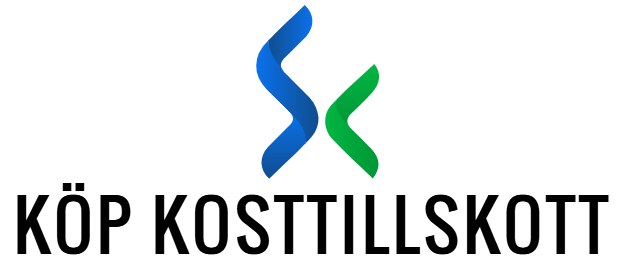 Köp Kosttillskott