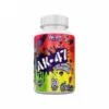 AK-47 Labs Fatburner, 60 caps