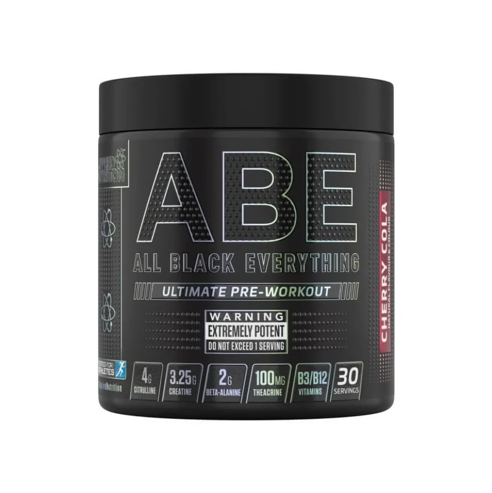 Applied Nutrition A.B.E., 30 serv.