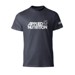 Applied Nutrition T-Shirt, navy