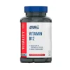 Applied Nutrition Vitamin B12, 90 caps