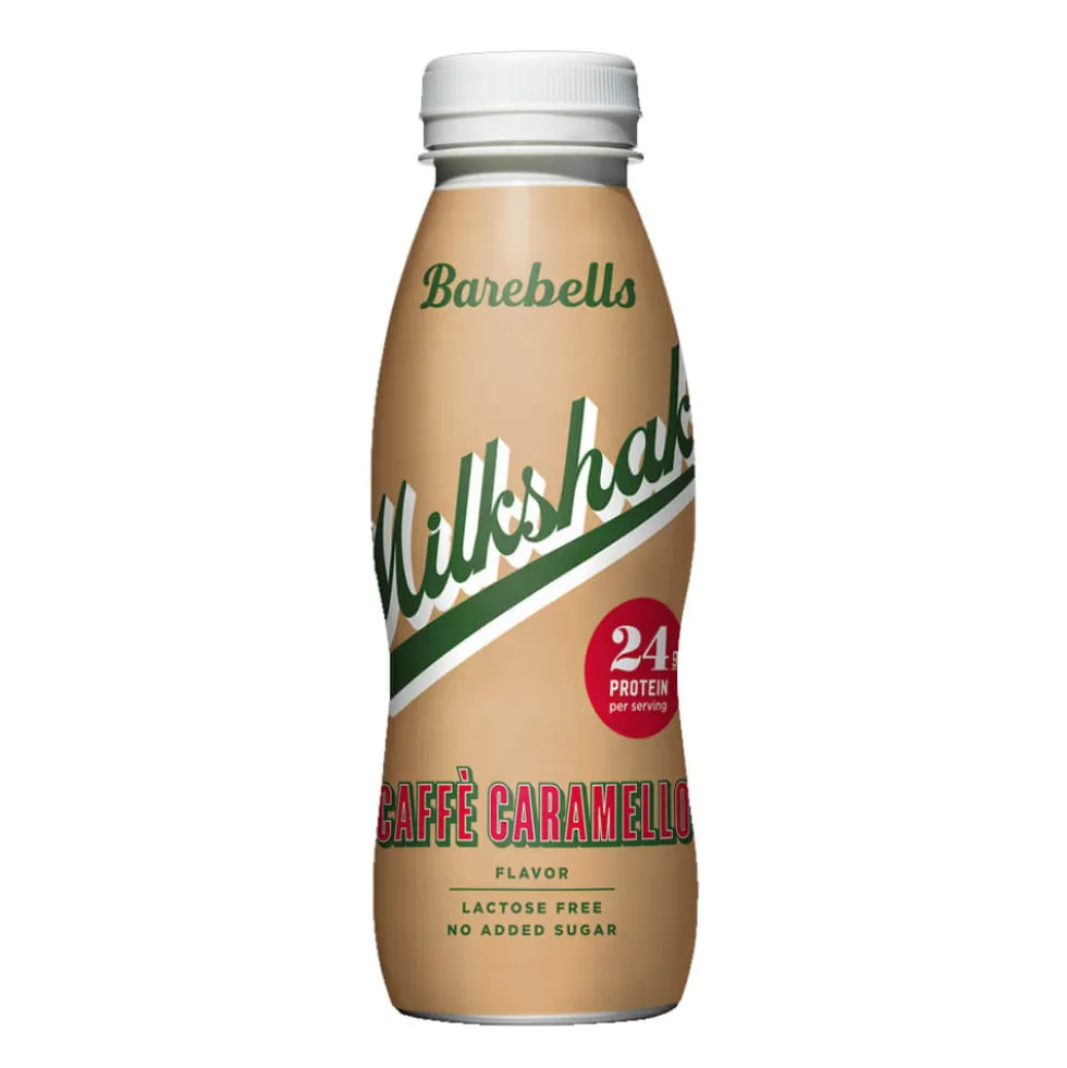 Barebells Milkshake, 330 ml