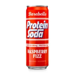Barebells Protein Soda, 355 ml