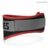Better Bodies Basic Gym Belt, red