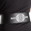 Better Bodies BB Lifting Belt, black