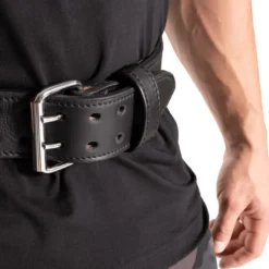 Better Bodies BB Lifting Belt, black
