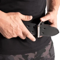Better Bodies BB Lifting Belt, black