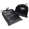 Better Bodies Elbow Sleeves, black