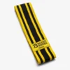 Better Bodies Glute Force, black/yellow (medium)