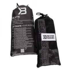 Better Bodies Glute Force 3-pack, Camo combo