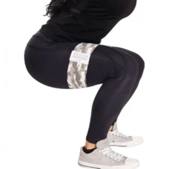 Better Bodies Glute Force 3-pack, Camo combo