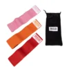 Better Bodies Glute Force 3-Pack, multi combo