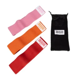 Better Bodies Glute Force 3-Pack, multi combo