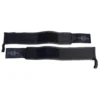 Better Bodies Heavy BB Wrist Wraps 18 inch, black