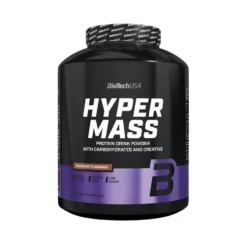 BioTechUSA Hyper Mass, 4000 g