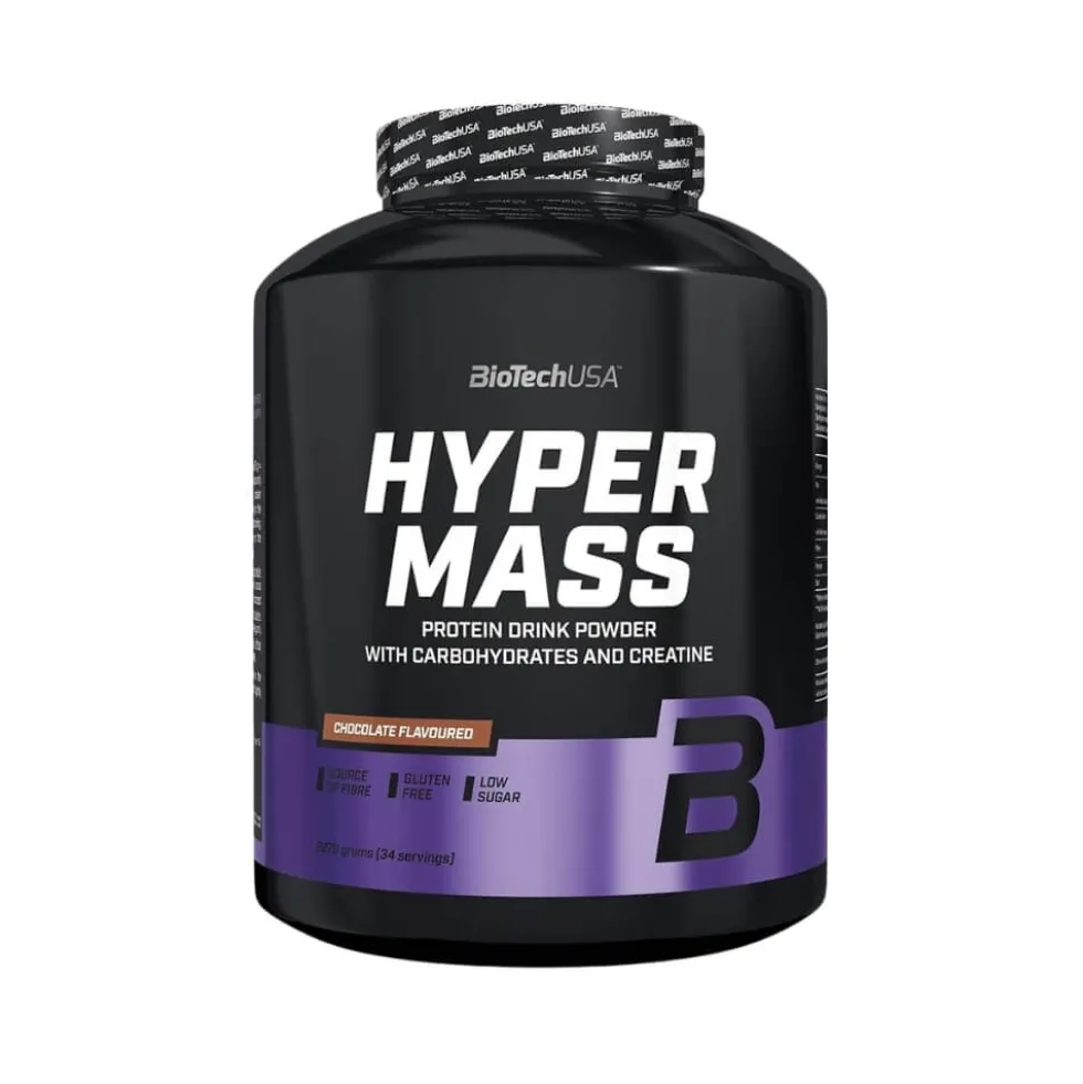 BioTechUSA Hyper Mass, 4000 g