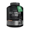 BioTechUSA Iso Whey Zero BLACK, 1816 g