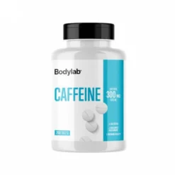Bodylab Caffeine, 200 tabs