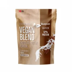 Bodylab Vegan Protein Blend, 400 g