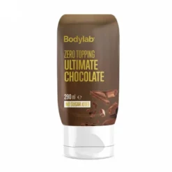 Bodylab Zero Topping, 290 ml