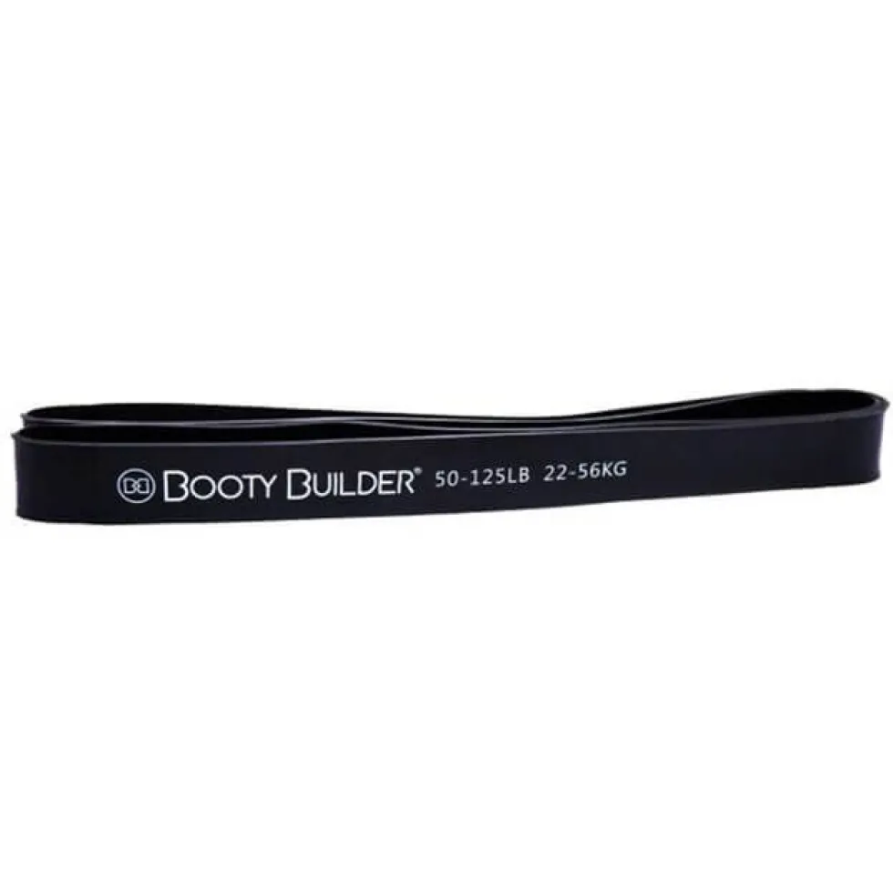 Booty Builder Power Band, Black