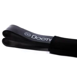 Booty Builder Power Band, Black