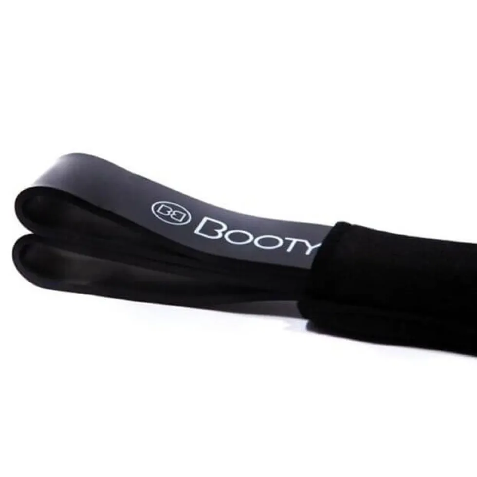 Booty Builder Power Band, Black