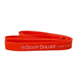 Booty Builder Power Band, Orange
