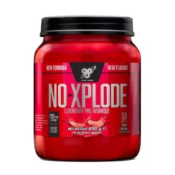 BSN N.O.-Xplode Legendary, 50 servings