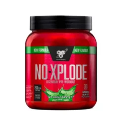 BSN N.O.-Xplode Legendary, 30 servings