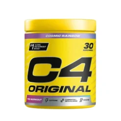 Cellucor C4, 30 servings