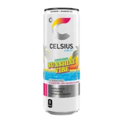 Celsius, 355 ml