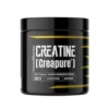 Chained Nutrition Creatine (Creapure®), 400 g