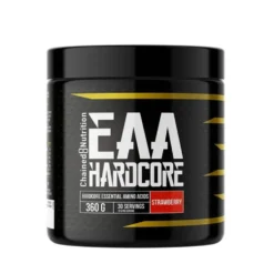 Chained Nutrition EAA Hardcore, 320 g