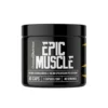 Chained Nutrition Epic Muscle, 40 caps