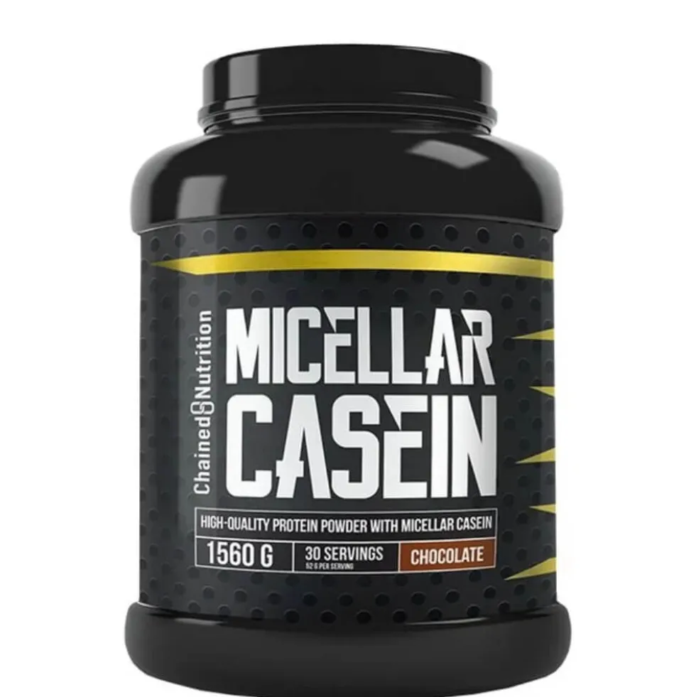 Chained Nutrition Micellar Casein, 1560 g