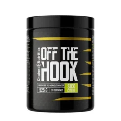Chained Nutrition Off The Hook, 525 g
