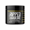 Chained Nutrition Ripped Hardcore, 90 caps