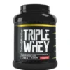 Chained Nutrition Triple Whey, 1785 g
