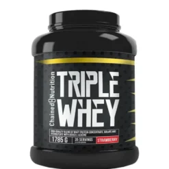 Chained Nutrition Triple Whey, 1785 g
