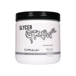 Controlled Labs GlycerGrow2, 235 g (Unflavoured)