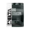Delta Nutrition Creatine Monohydrate, 400 g