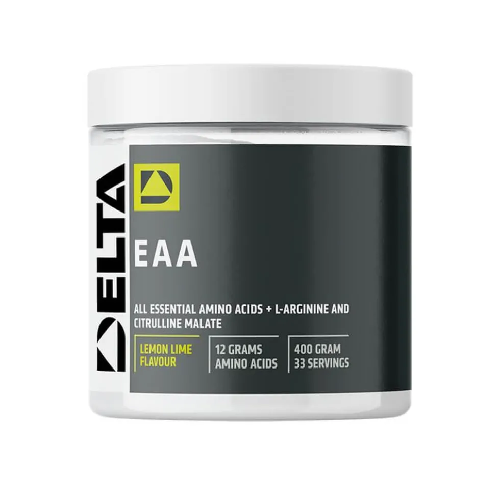 Delta Nutrition EAA, 400 g