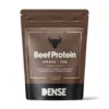 Dense Beef Protein Grass Fed, 500 g