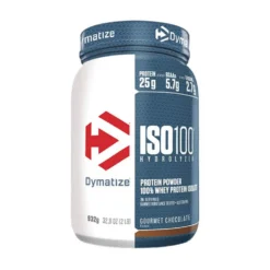Dymatize Iso-100, 932 g