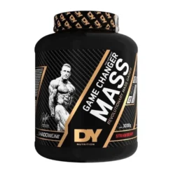 DY Nutrition Game Changer Mass, 3 kg
