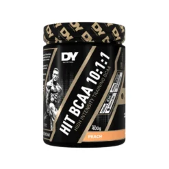 DY Nutrition HIT BCAA 10:1:1, 400 g