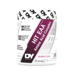 DY Nutrition HIT EAA Amino Acid Complex, 360 g