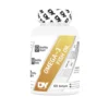 DY Nutrition Omega 3 Fish Oil, 60 caps