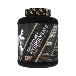 DY Nutrition Shadowhey HYDROLYSATE, 2,27 kg